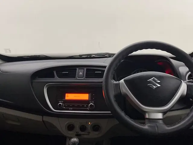 Used Maruti Suzuki Alto 800 [2012-2016] Vxi in Hyderabad