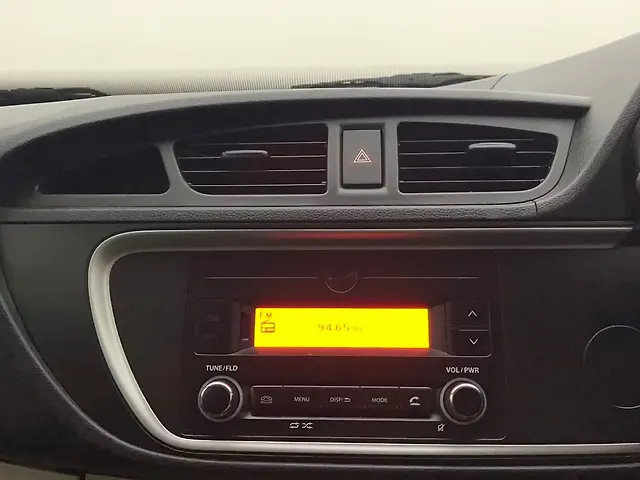 Used Maruti Suzuki Alto 800 [2012-2016] Vxi in Hyderabad