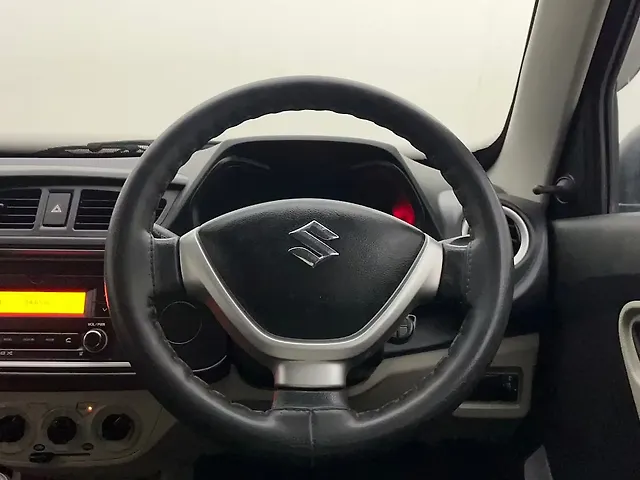 Used Maruti Suzuki Alto 800 [2012-2016] Vxi in Hyderabad