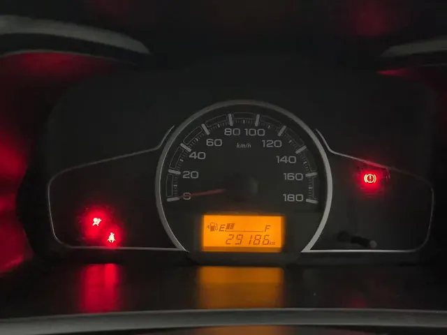 Used Maruti Suzuki Alto 800 [2012-2016] Vxi in Hyderabad