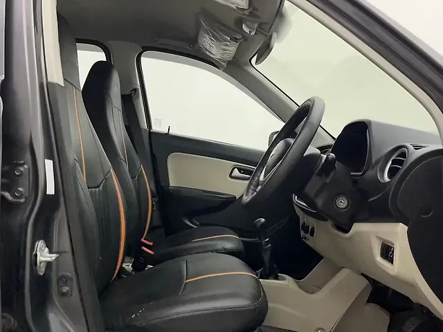 Used Maruti Suzuki Alto 800 [2012-2016] Vxi in Hyderabad