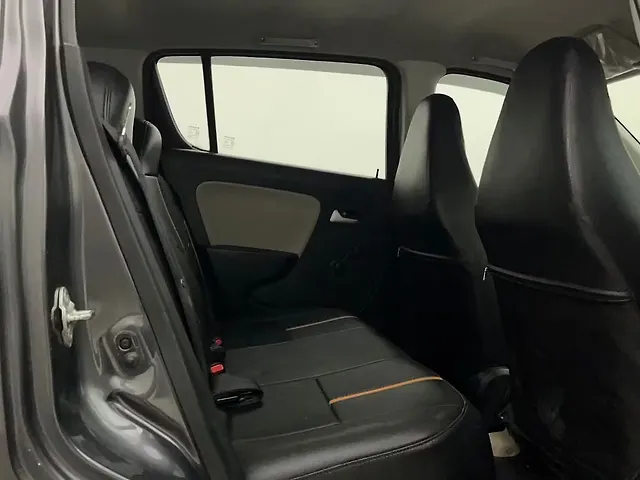 Used Maruti Suzuki Alto 800 [2012-2016] Vxi in Hyderabad