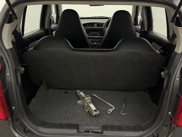 Used Maruti Suzuki Alto 800 [2012-2016] Vxi in Hyderabad