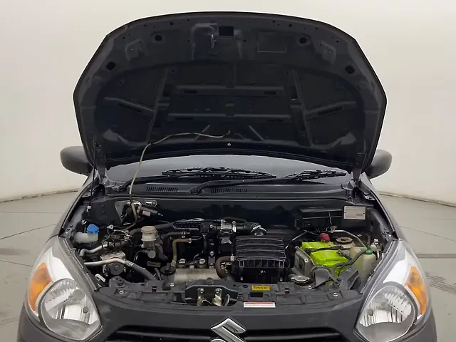 Used Maruti Suzuki Alto 800 [2012-2016] Vxi in Hyderabad