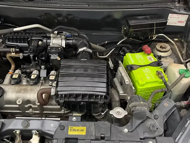 Used Maruti Suzuki Alto 800 [2012-2016] Vxi in Hyderabad