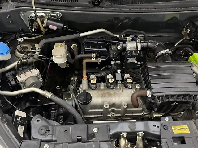 Used Maruti Suzuki Alto 800 [2012-2016] Vxi in Hyderabad