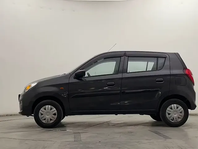 Used Maruti Suzuki Alto 800 [2012-2016] Vxi in Hyderabad