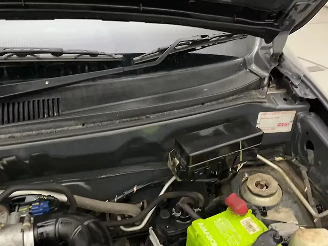 Used Maruti Suzuki Alto 800 [2012-2016] Vxi in Hyderabad