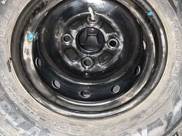 Used Maruti Suzuki Alto 800 [2012-2016] Vxi in Hyderabad