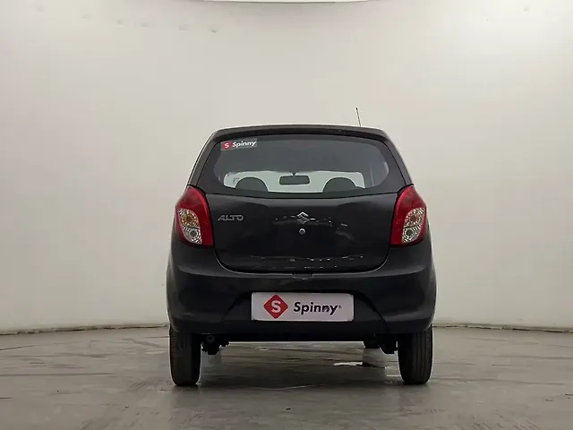 Used Maruti Suzuki Alto 800 [2012-2016] Vxi in Hyderabad