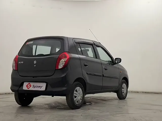Used Maruti Suzuki Alto 800 [2012-2016] Vxi in Hyderabad