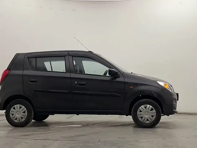 Used Maruti Suzuki Alto 800 [2012-2016] Vxi in Hyderabad