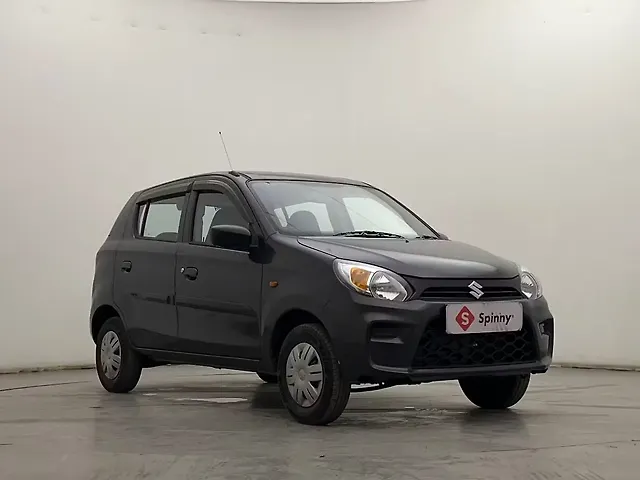 Used Maruti Suzuki Alto 800 [2012-2016] Vxi in Hyderabad