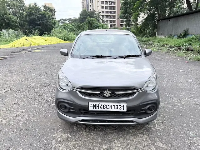 Used 2023 Maruti Suzuki Celerio in Mumbai