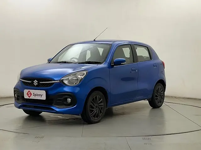 Used 2022 Maruti Suzuki Celerio in Mumbai