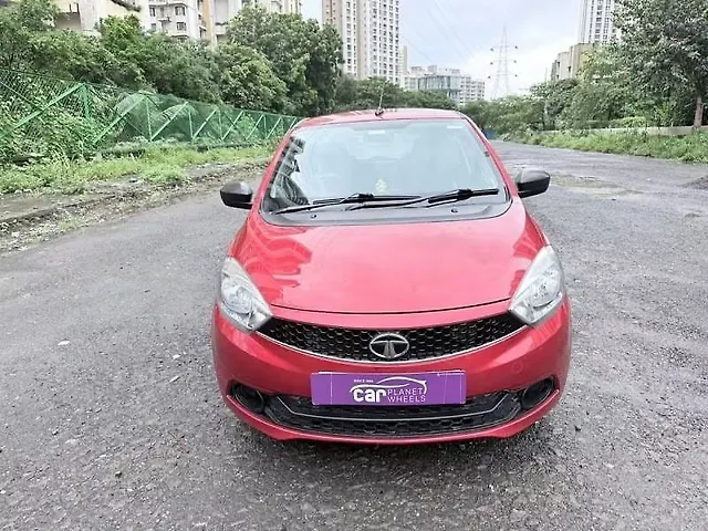 Used 2017 Tata Tiago in Mumbai