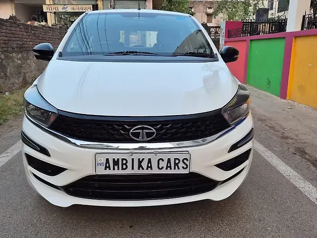 Used 2022 Tata Tiago in Jaipur