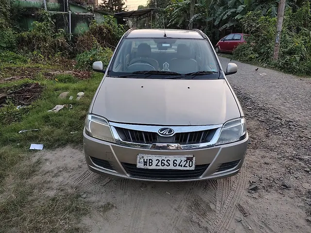 Used 2013 Mahindra Logan/Verito in Kolkata