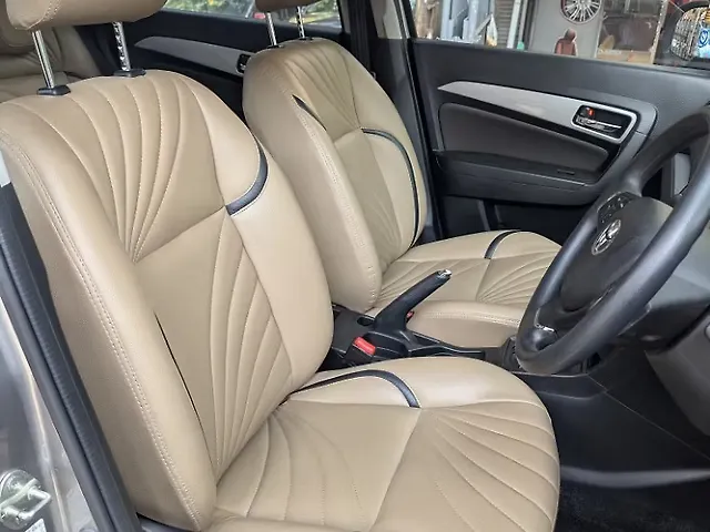 Used Toyota Urban Cruiser High Grade AT in Mumbai