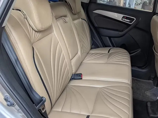 Used Toyota Urban Cruiser High Grade AT in Mumbai