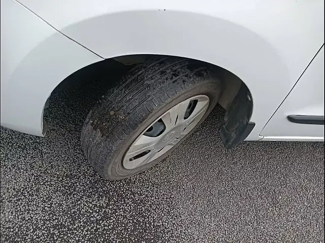 Used Maruti Suzuki Wagon R 1.0 [2014-2019] VXI AMT in Pune