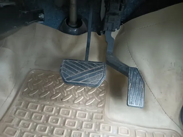 Used Maruti Suzuki Wagon R 1.0 [2014-2019] VXI AMT in Pune