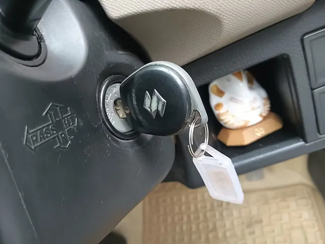 Used Maruti Suzuki Wagon R 1.0 [2014-2019] VXI AMT in Pune