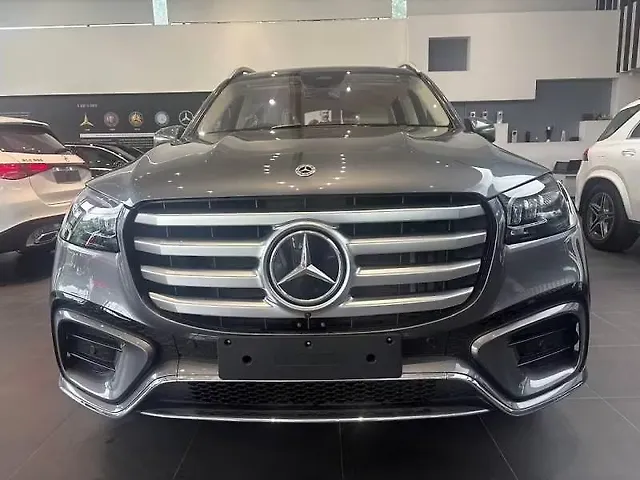 Used 2024 Mercedes-Benz GLS in Mumbai