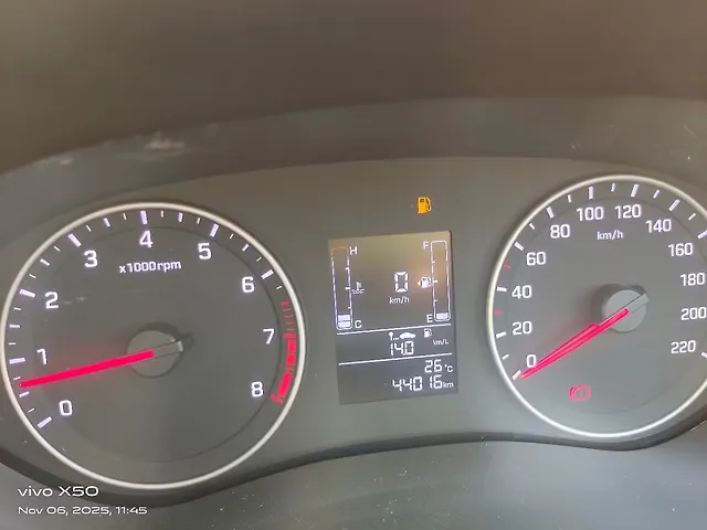 Used Honda Amaze [2018-2021] 1.2 V CVT Petrol [2018-2020] in Bokaro Steel City