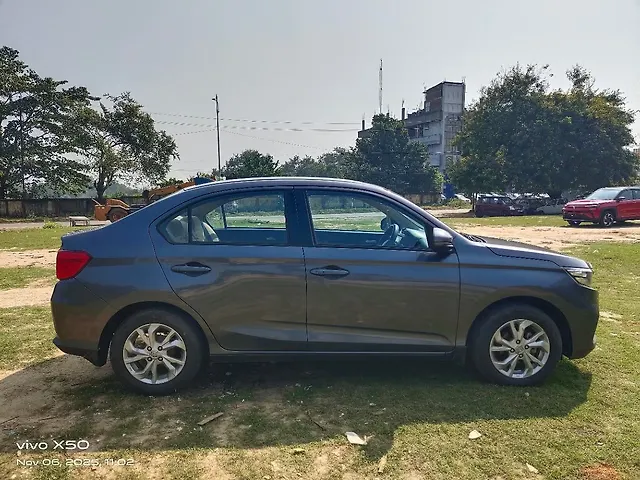 Used Honda Amaze [2018-2021] 1.2 V CVT Petrol [2018-2020] in Bokaro Steel City