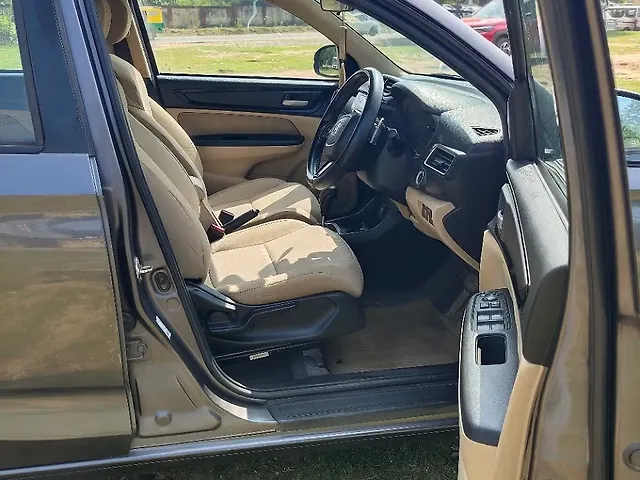 Used Honda Amaze [2018-2021] 1.2 V CVT Petrol [2018-2020] in Bokaro Steel City