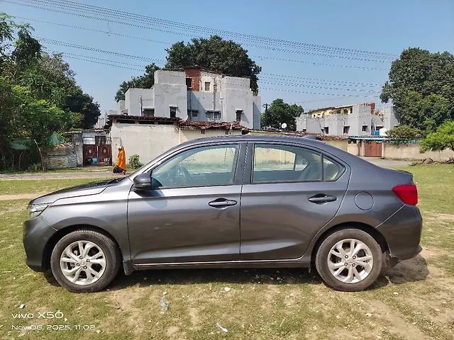 Used Honda Amaze [2018-2021] 1.2 V CVT Petrol [2018-2020] in Bokaro Steel City