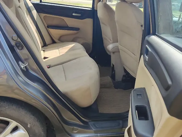 Used Honda Amaze [2018-2021] 1.2 V CVT Petrol [2018-2020] in Bokaro Steel City