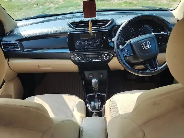 Used Honda Amaze [2018-2021] 1.2 V CVT Petrol [2018-2020] in Bokaro Steel City