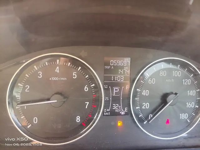 Used Honda Amaze [2018-2021] 1.2 V CVT Petrol [2018-2020] in Bokaro Steel City