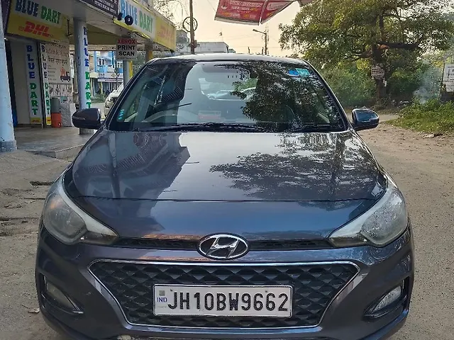 Used 2019 Hyundai Elite i20 in Bokaro Steel City