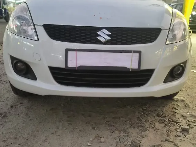 Used 2013 Maruti Suzuki Swift in Jaipur