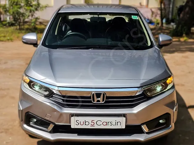 Used 2023 Honda Amaze in Hyderabad Used 2023 Honda Amaze in Hyderabad