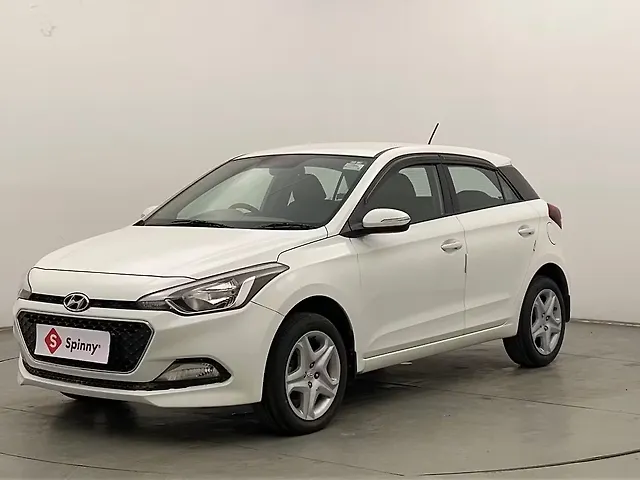 Used 2017 Hyundai Elite i20 in Chandigarh Used 2017 Hyundai Elite i20 in Chandigarh