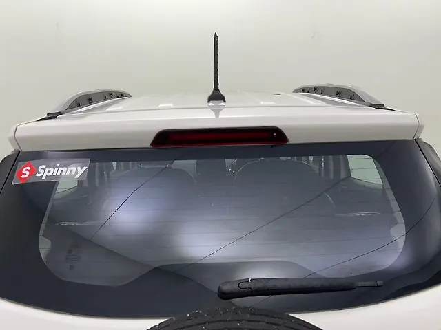 Used Ford EcoSport [2017-2019] Titanium + 1.5L Ti-VCT AT in Delhi