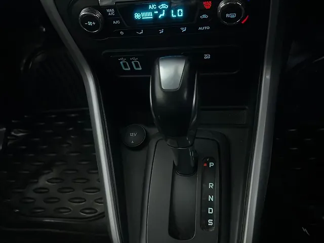 Used Ford EcoSport [2017-2019] Titanium + 1.5L Ti-VCT AT in Delhi