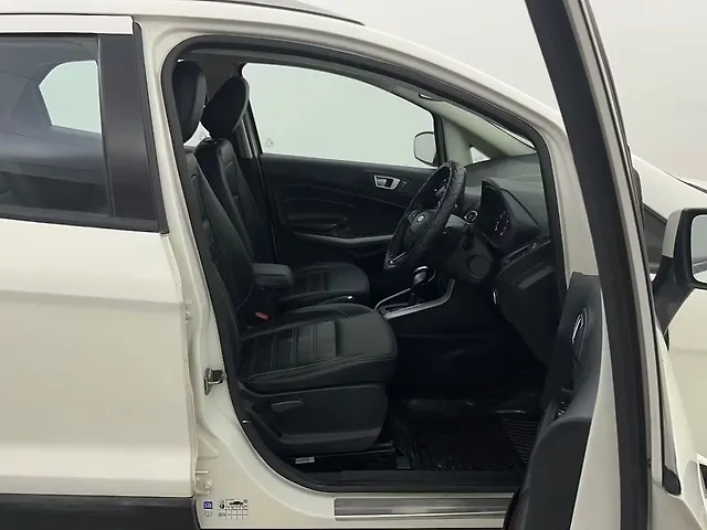 Used Ford EcoSport [2017-2019] Titanium + 1.5L Ti-VCT AT in Delhi