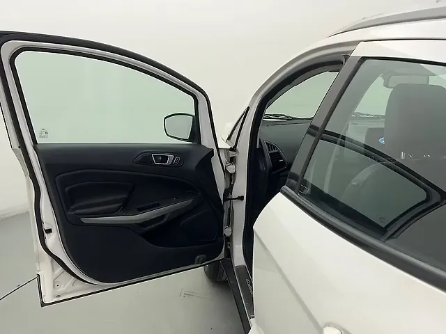 Used Ford EcoSport [2017-2019] Titanium + 1.5L Ti-VCT AT in Delhi