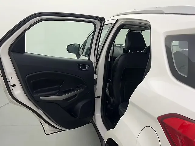 Used Ford EcoSport [2017-2019] Titanium + 1.5L Ti-VCT AT in Delhi