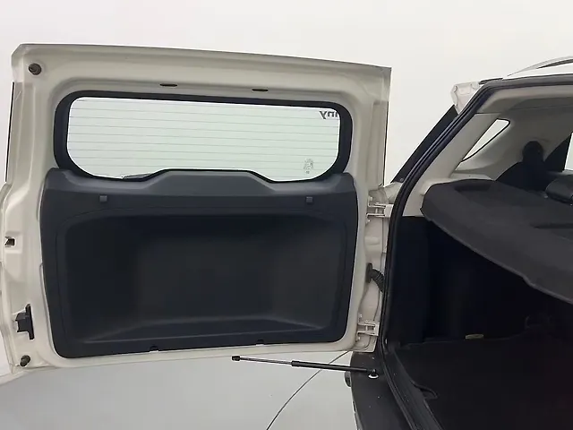 Used Ford EcoSport [2017-2019] Titanium + 1.5L Ti-VCT AT in Delhi