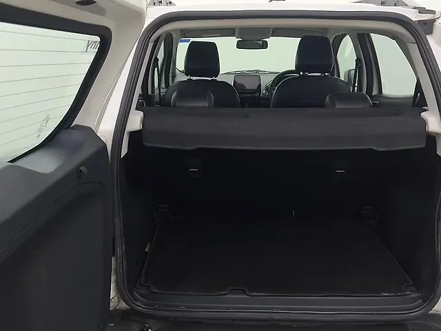 Used Ford EcoSport [2017-2019] Titanium + 1.5L Ti-VCT AT in Delhi