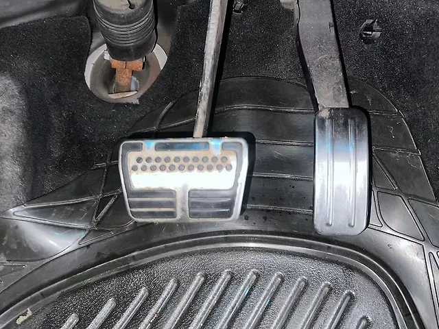 Used Ford EcoSport [2017-2019] Titanium + 1.5L Ti-VCT AT in Delhi