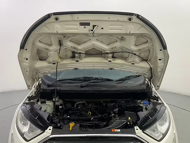 Used Ford EcoSport [2017-2019] Titanium + 1.5L Ti-VCT AT in Delhi