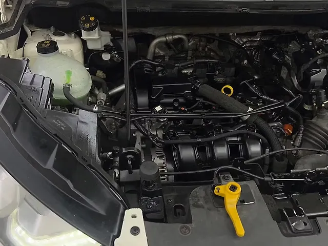 Used Ford EcoSport [2017-2019] Titanium + 1.5L Ti-VCT AT in Delhi