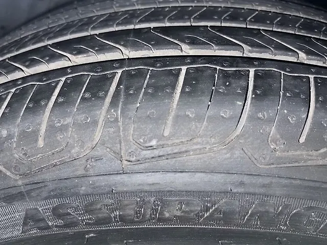 Used Ford EcoSport [2017-2019] Titanium + 1.5L Ti-VCT AT in Delhi